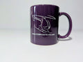 CFX Coffe mug