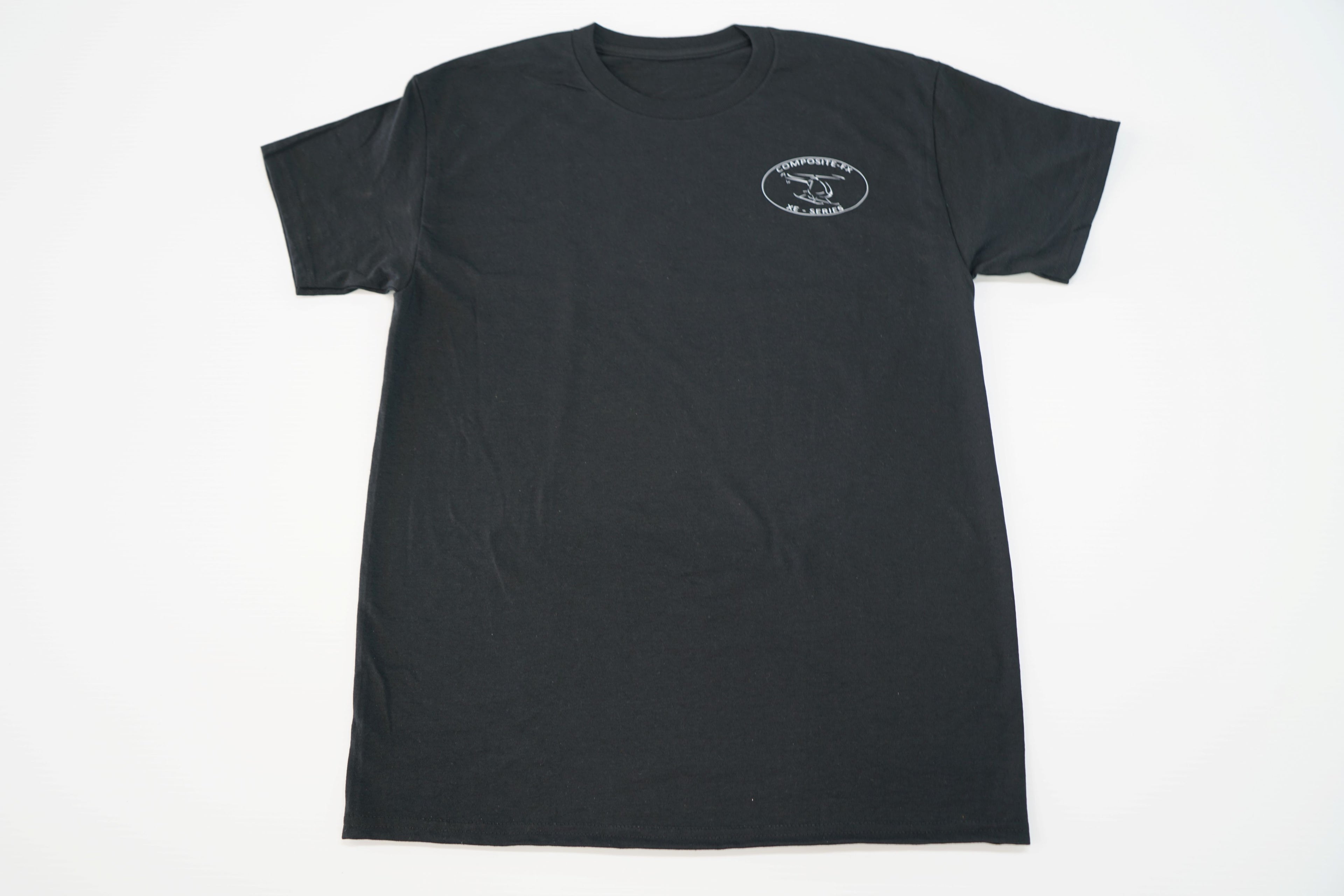 CFX Short sleeve T shirt