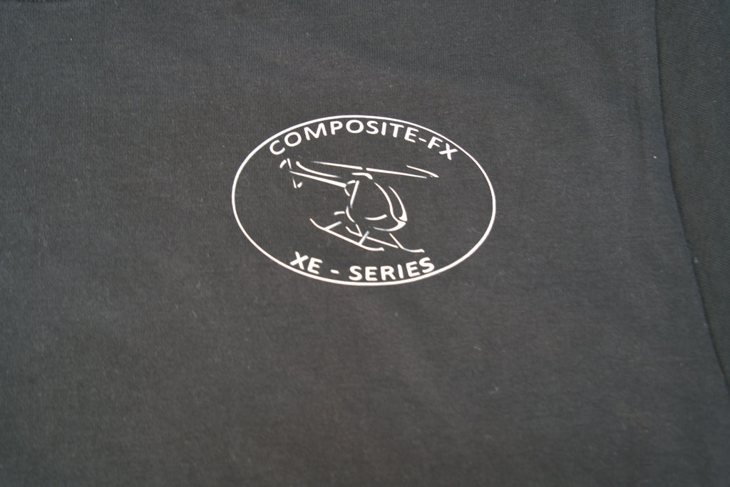 CFX Short sleeve T shirt