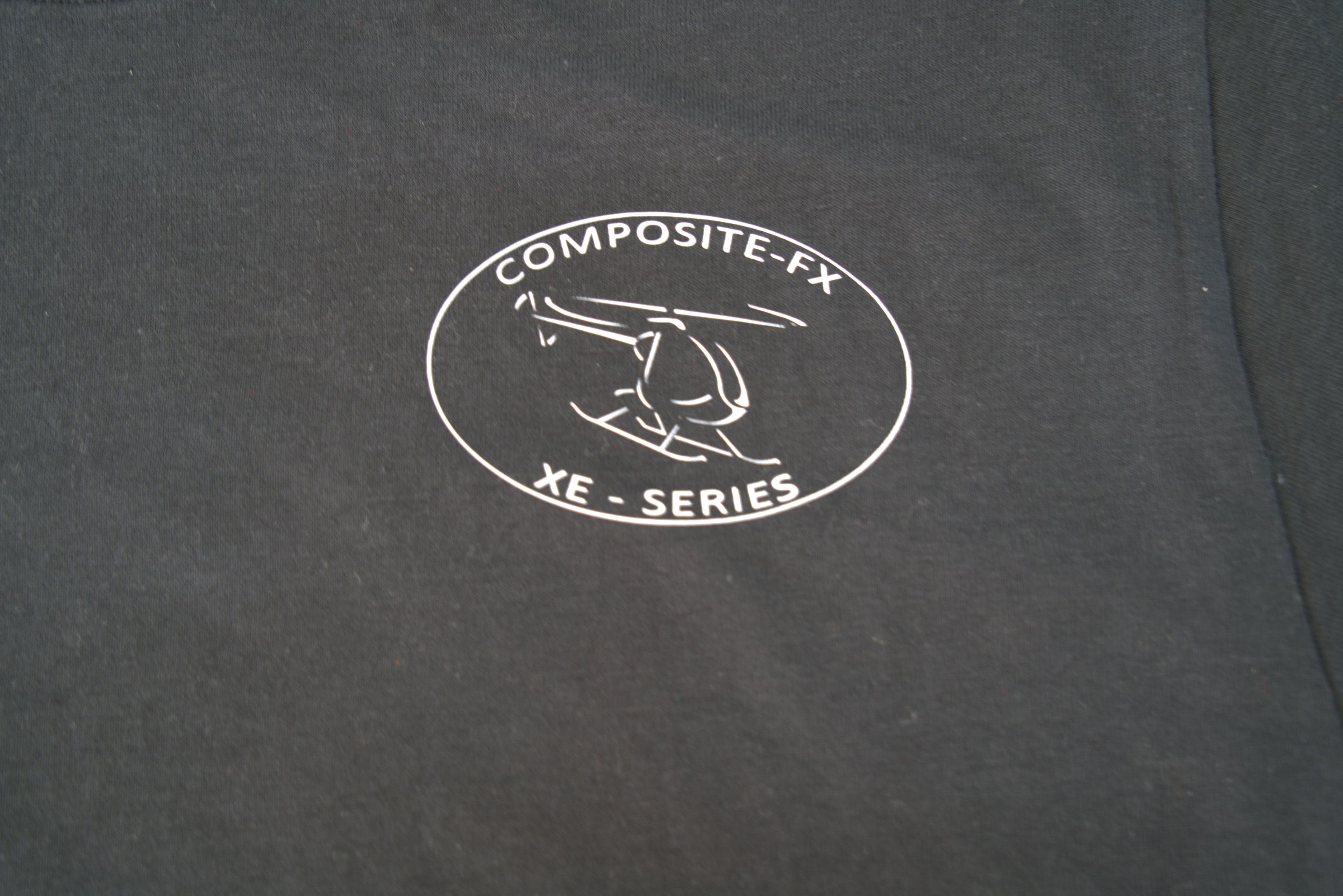 CFX Short sleeve T shirt