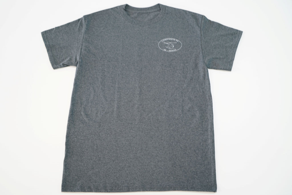 CFX Short sleeve T shirt
