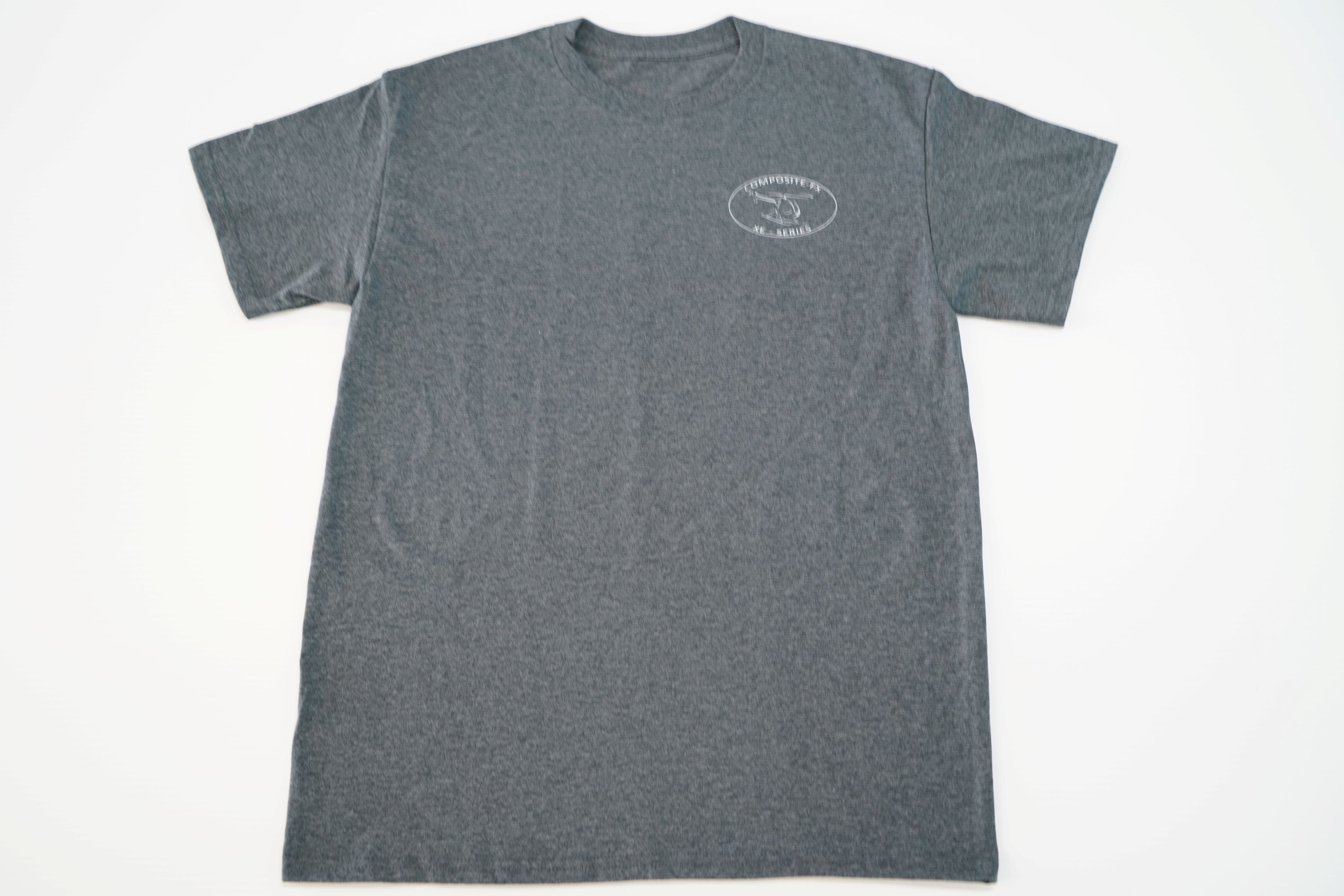 CFX Short sleeve T shirt
