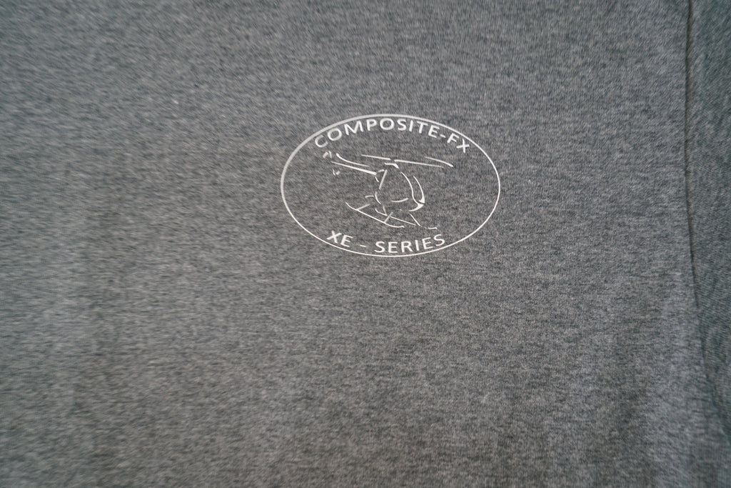 CFX Short sleeve T shirt