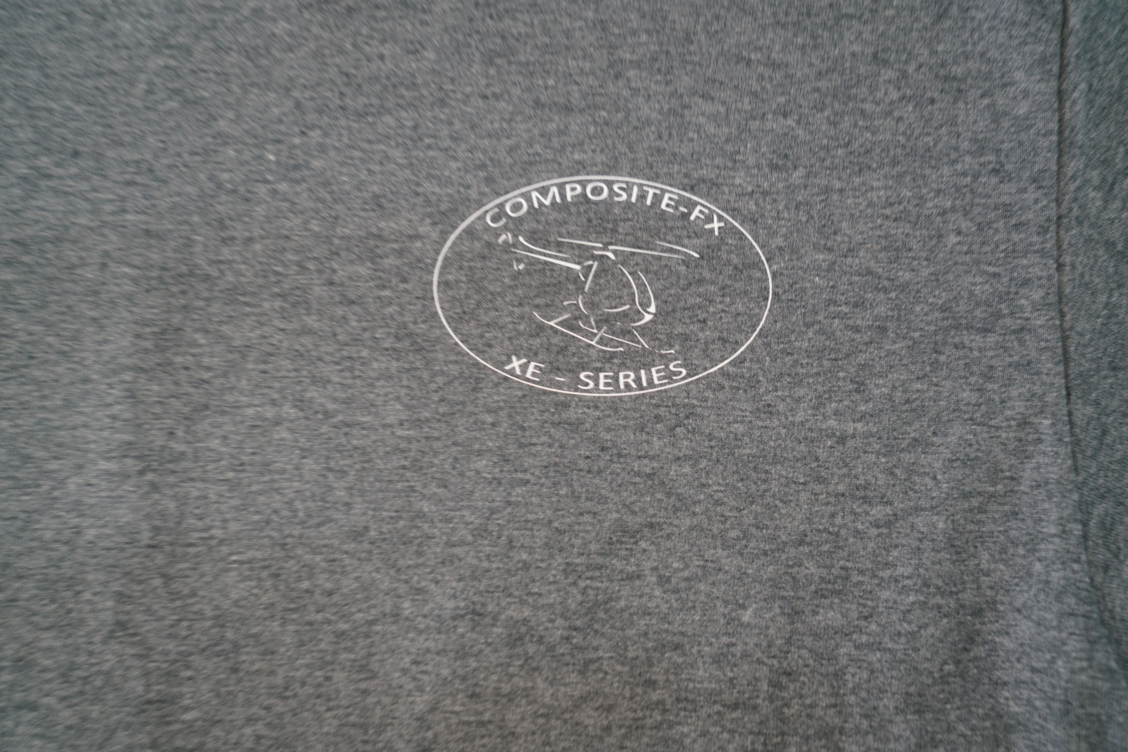 CFX Short sleeve T shirt