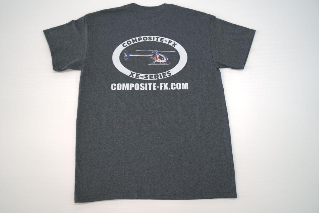 CFX Short sleeve T shirt