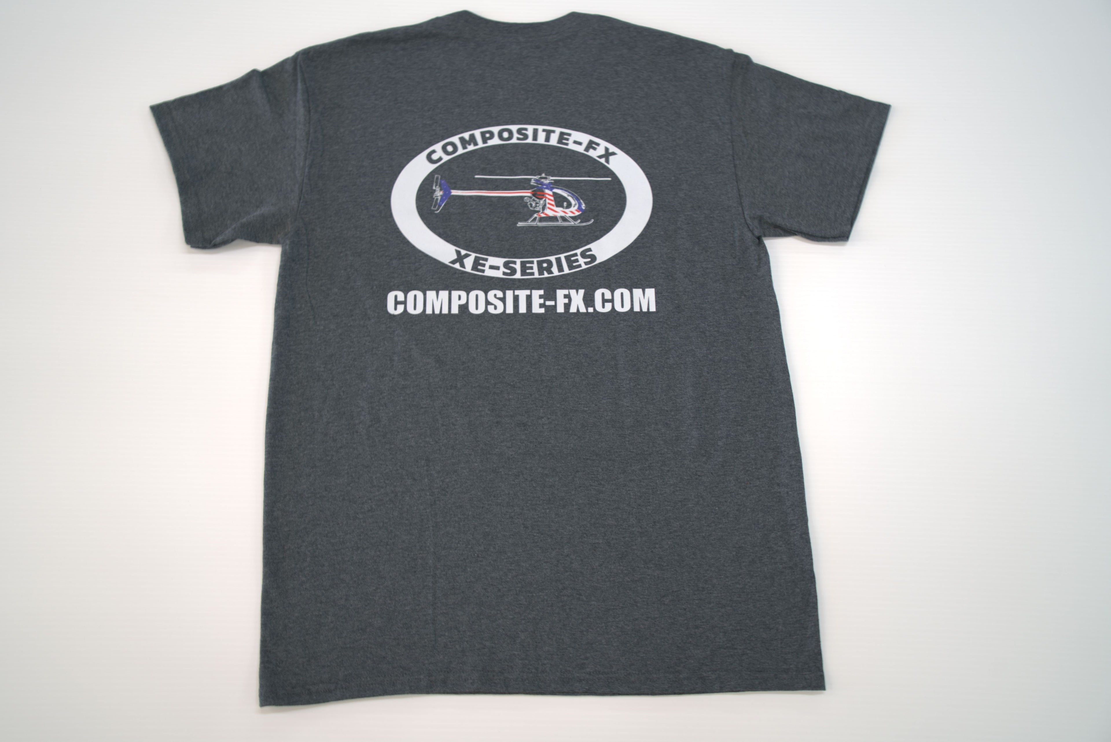 CFX Short sleeve T shirt