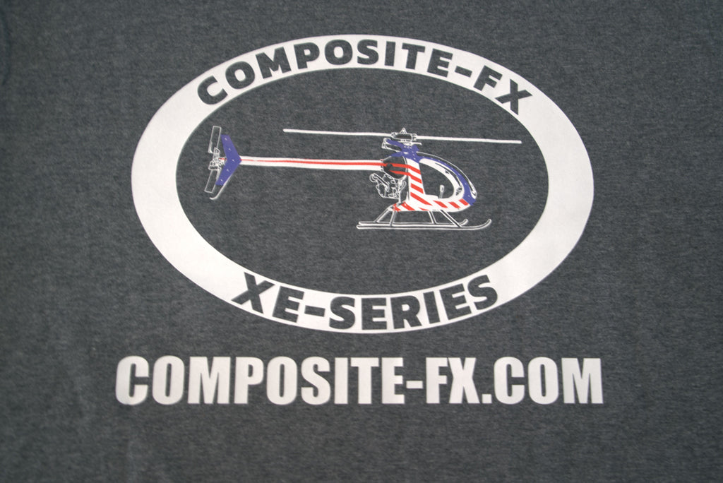 CFX Short sleeve T shirt