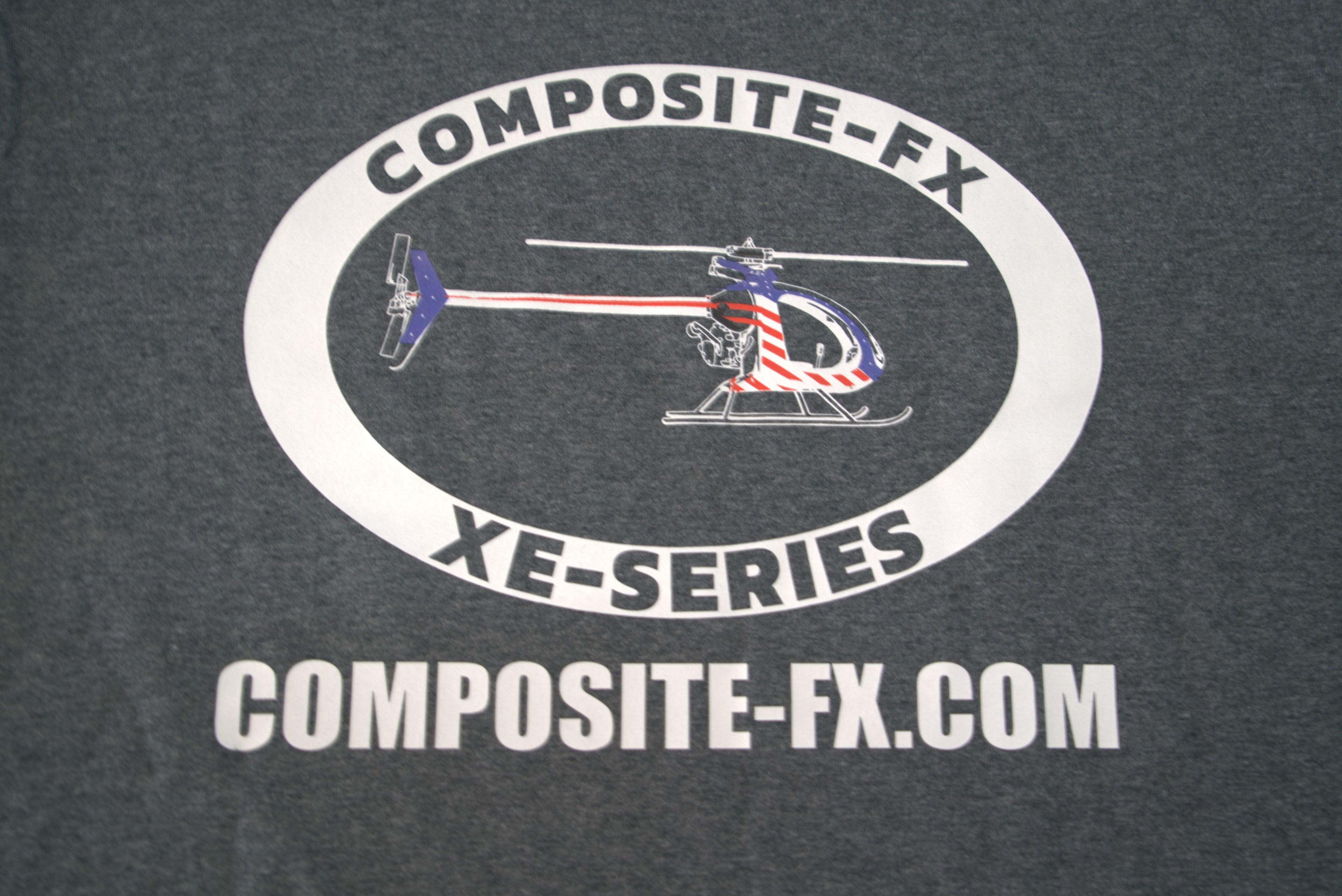 CFX Short sleeve T shirt