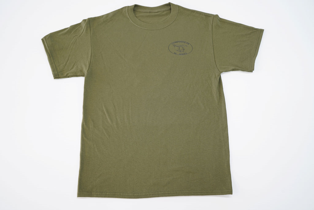 CFX Short sleeve T shirt.