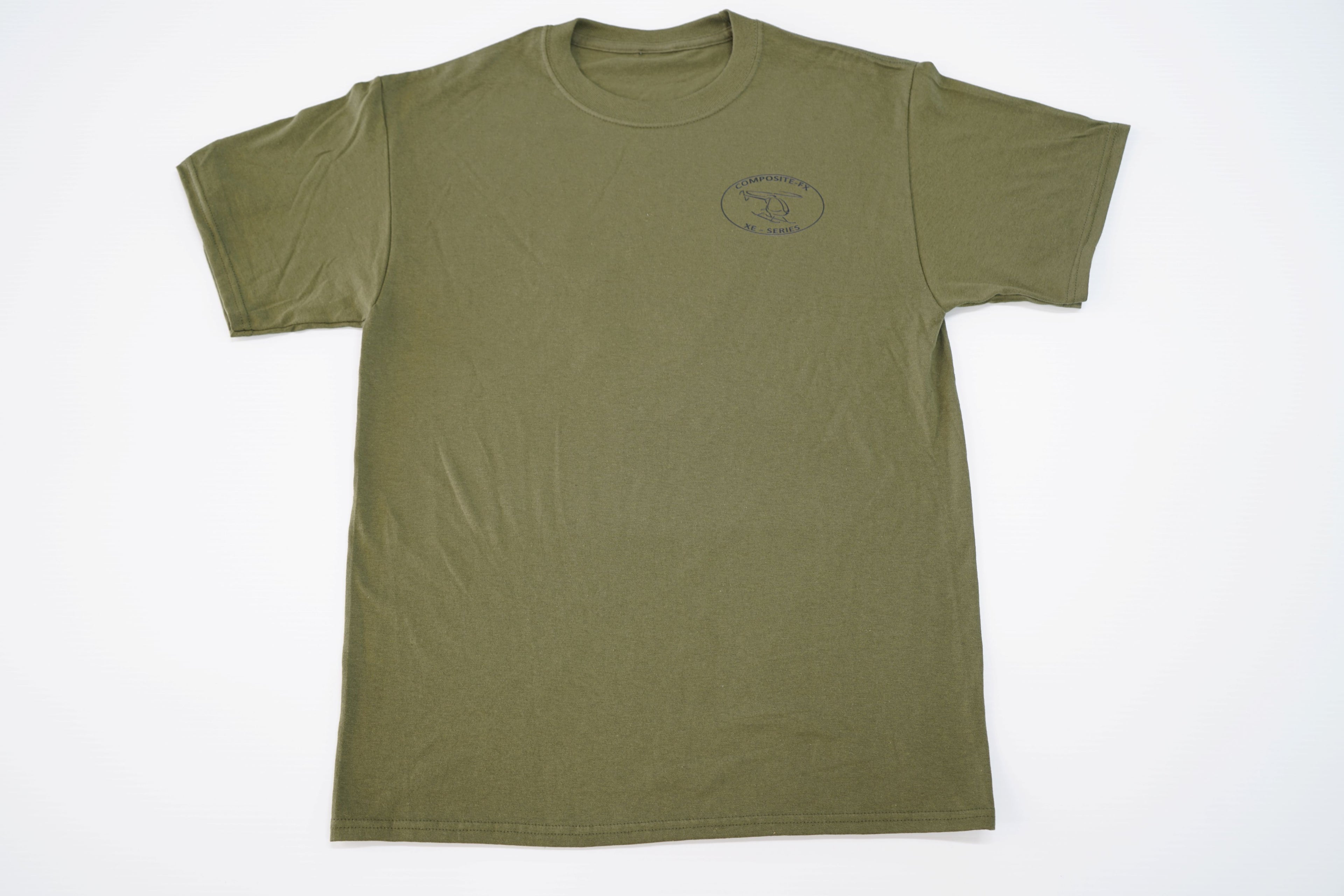 CFX Short sleeve T shirt.