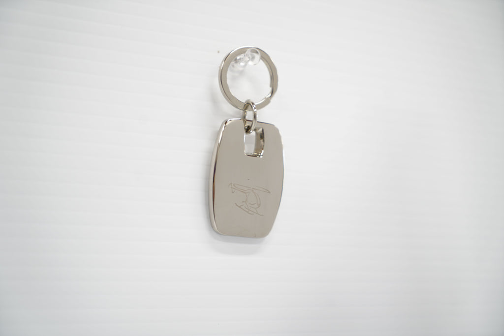 CFX Keychain