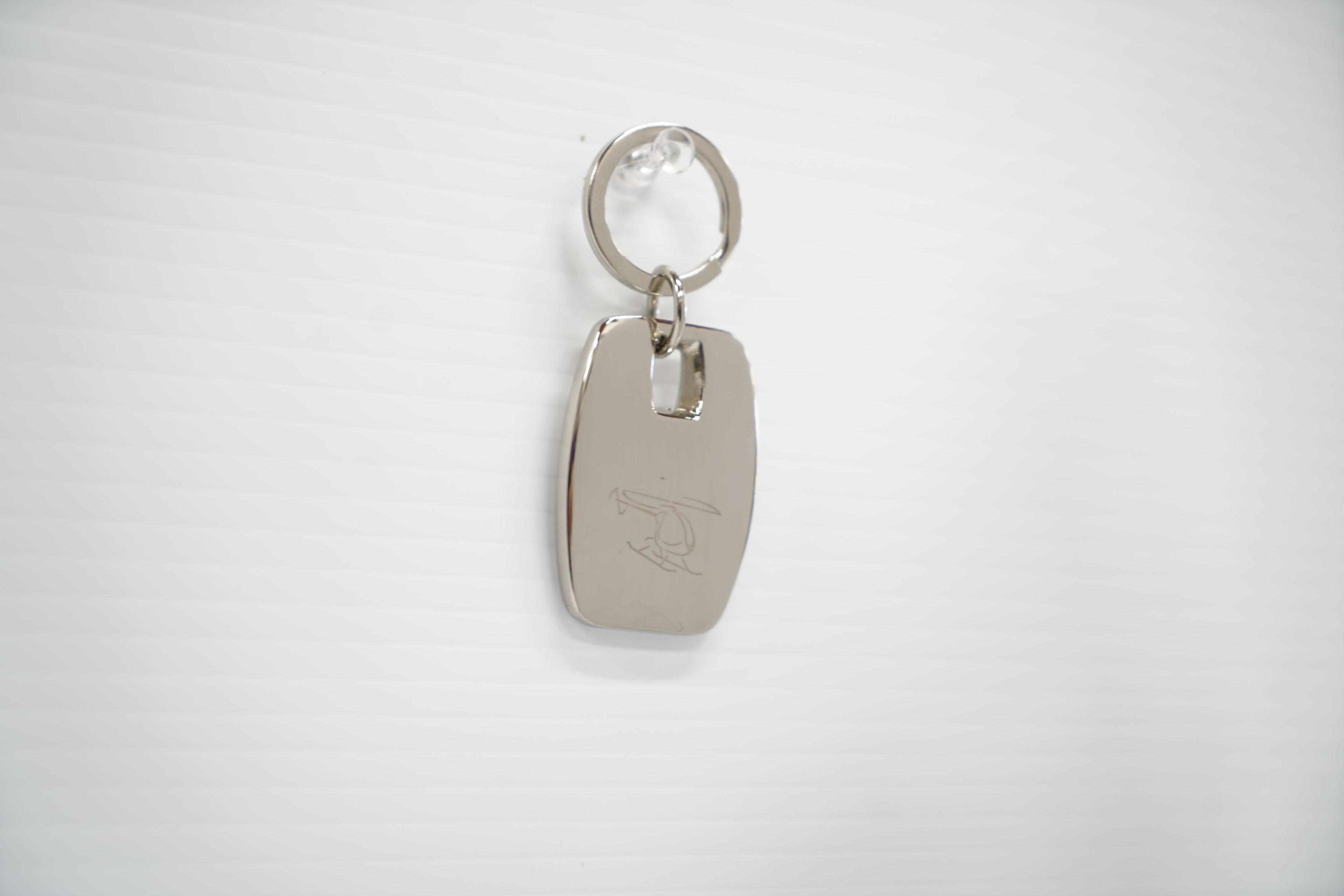 CFX Keychain
