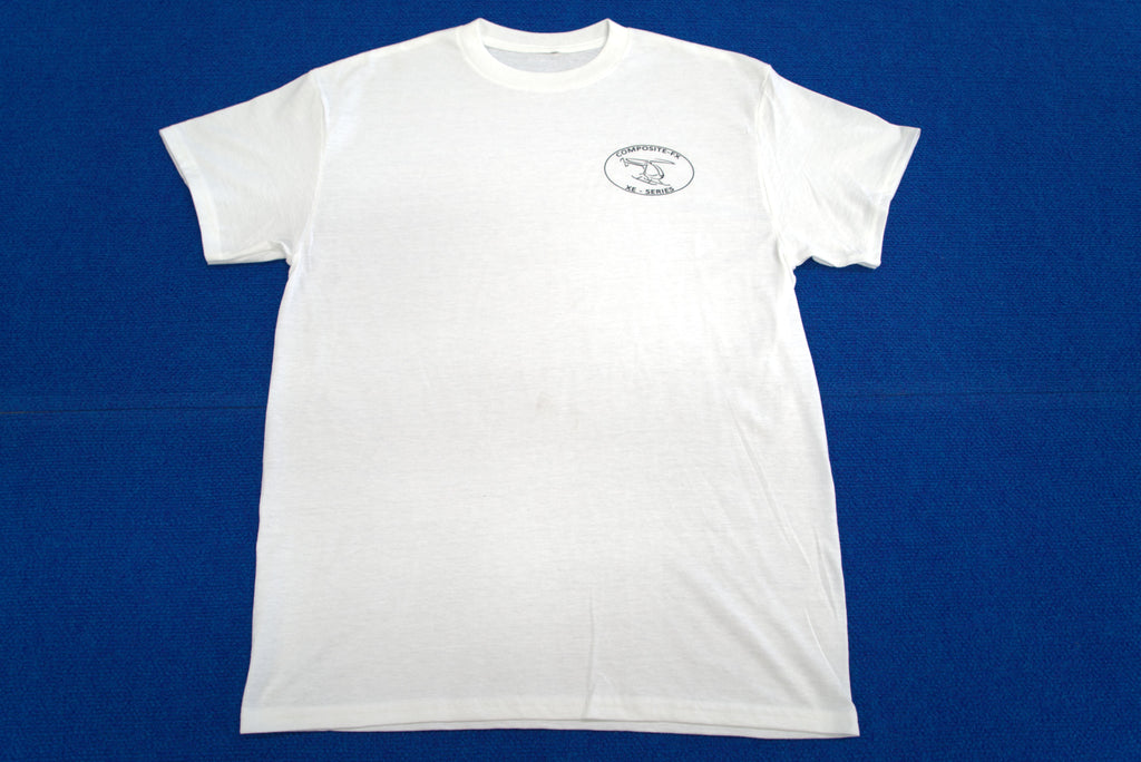 CFX Short sleeve T shirt