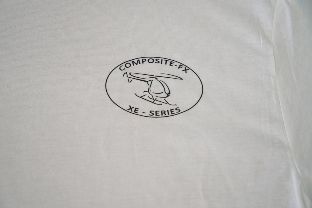 CFX Short sleeve T shirt
