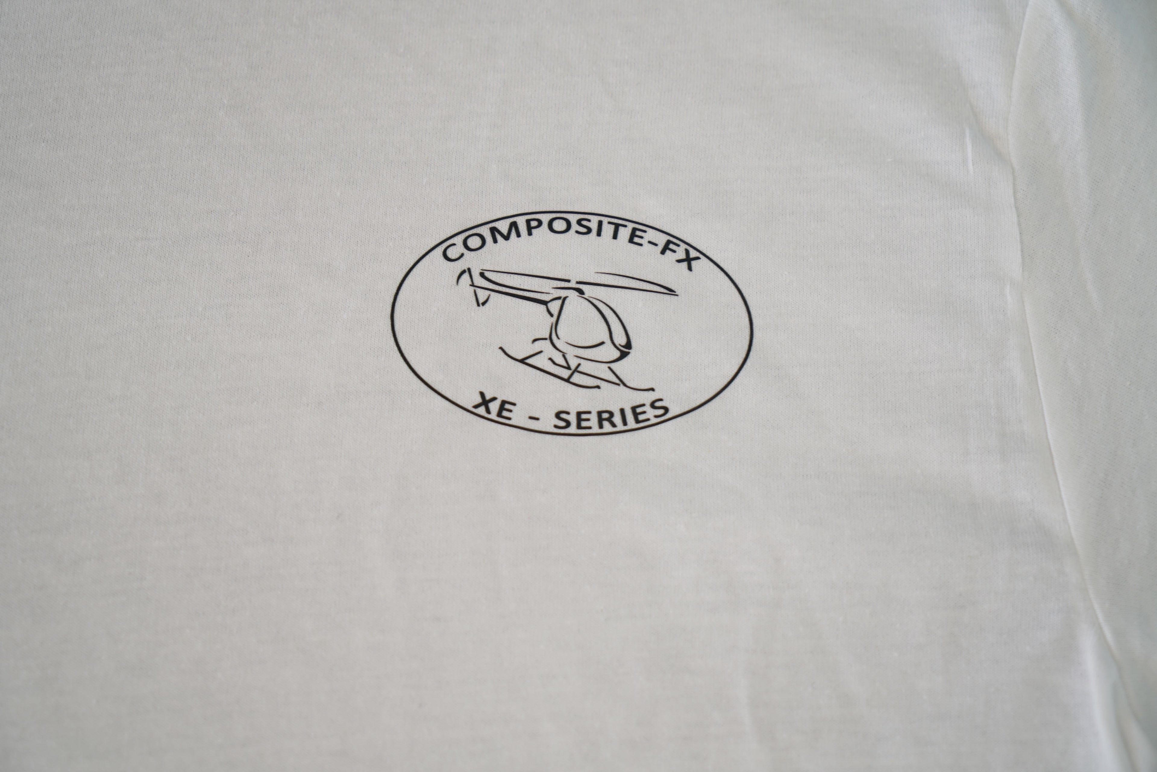 CFX Short sleeve T shirt